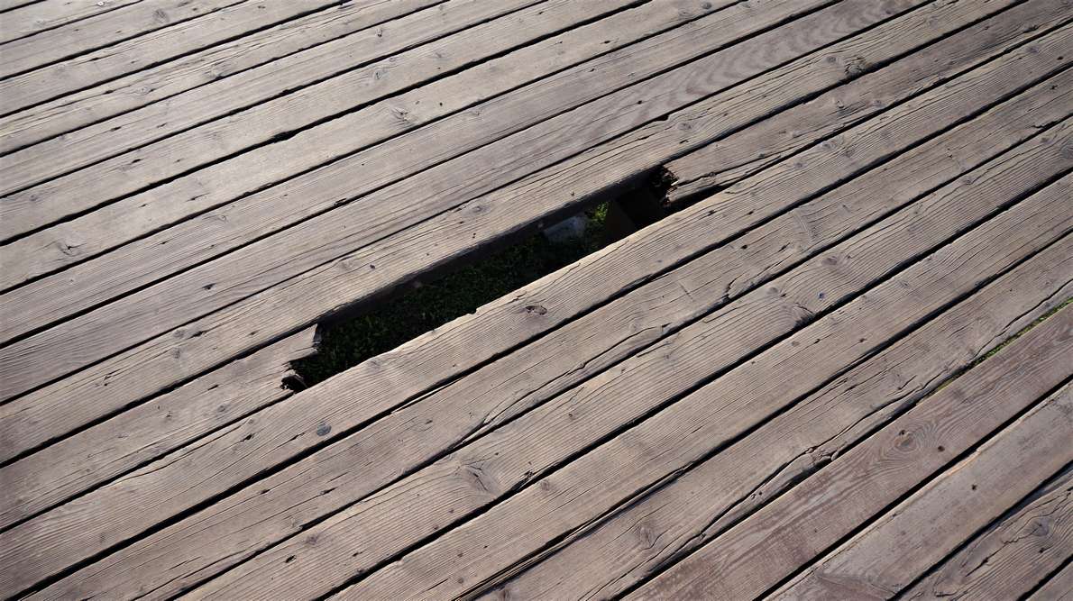 SD Decks & Patios - 7 Signs Your Deck Needs Repair Before It Becomes a Safety Issue