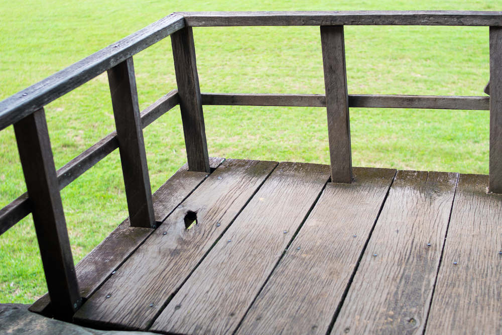 7 Signs Your Deck Needs Repair Before It Becomes a Safety Issue