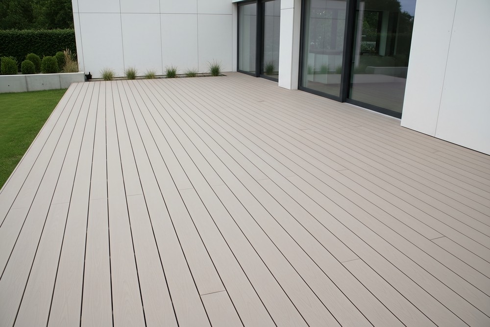 How to Choose Between Wood vs Composite Decking for Your San Diego Home