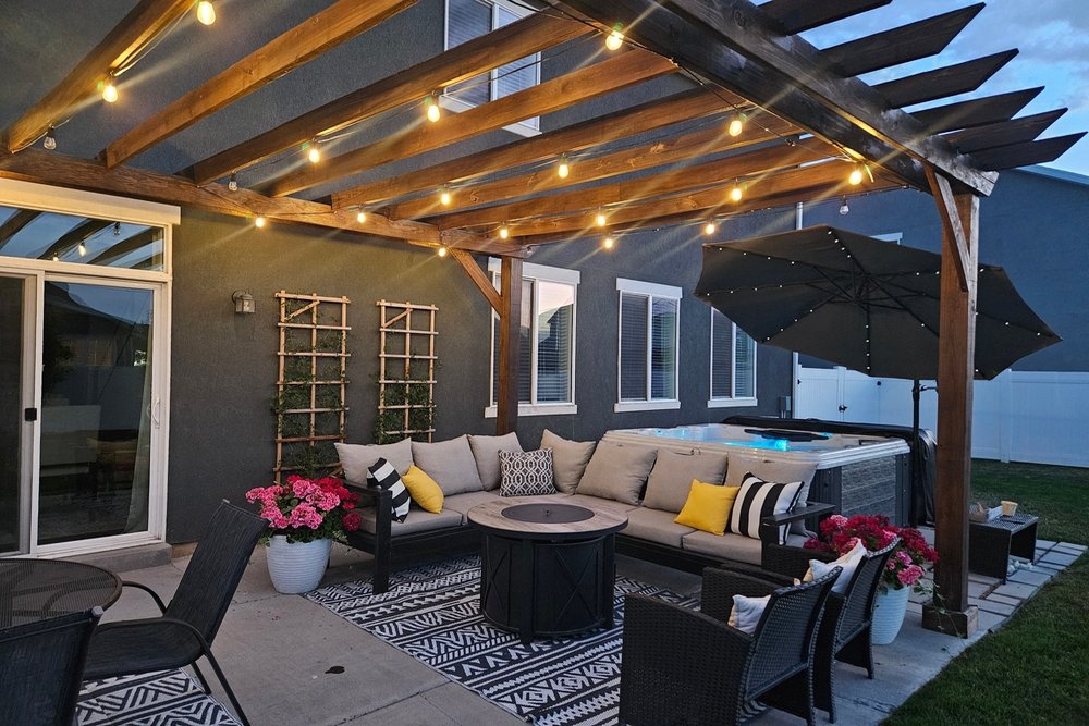 When Do You Need a Permit for a Deck or Patio Cover in San Diego