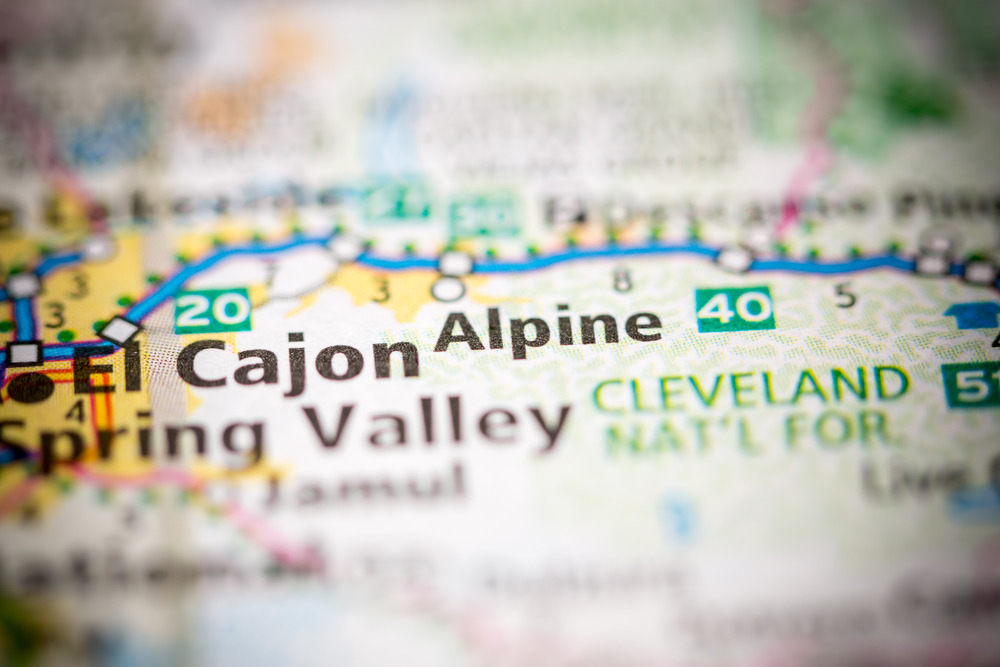 Custom Deck Builds in Alpine, CA