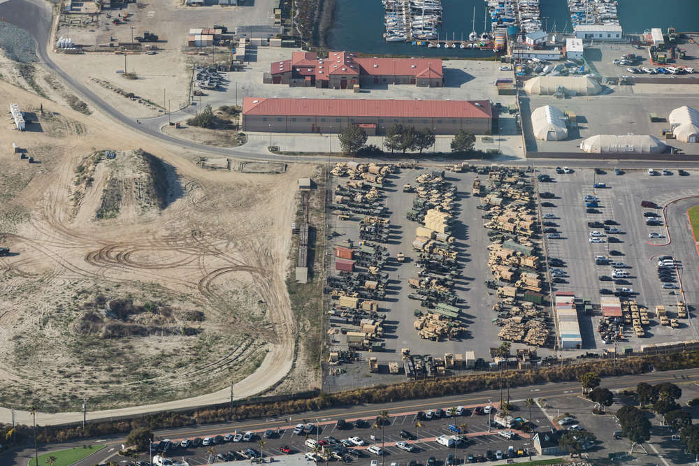 Deck Repair & Resurfacing in Camp Pendleton, CA