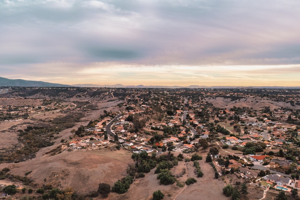 Custom Deck Builds in Dulzura, CA