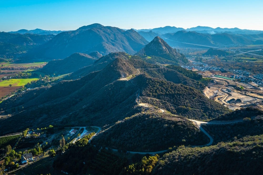 Custom Deck Builds in Fallbrook, CA