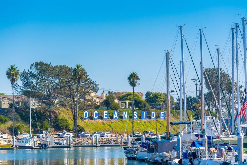 Deck Repair & Resurfacing in Oceanside, CA