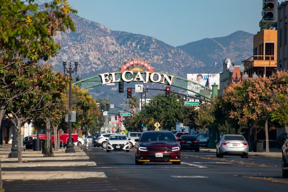 Patio Covers & Pergolas in El Cajon, CA