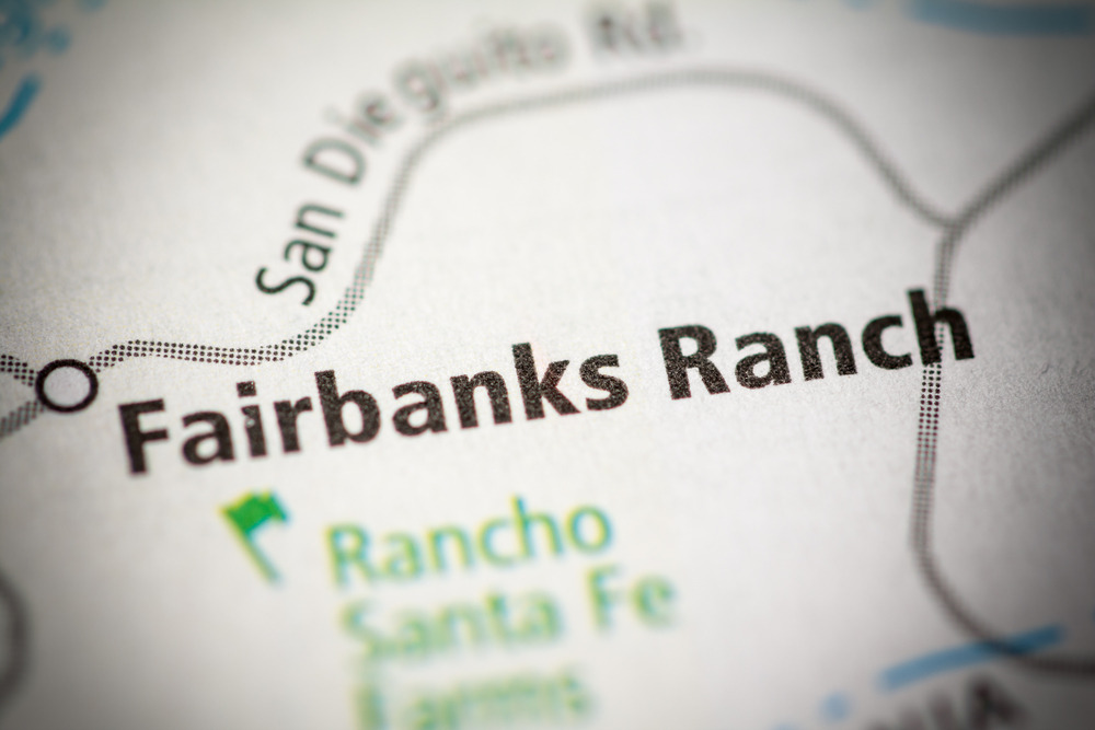 Patio Covers & Pergolas in Fairbanks Ranch, CA