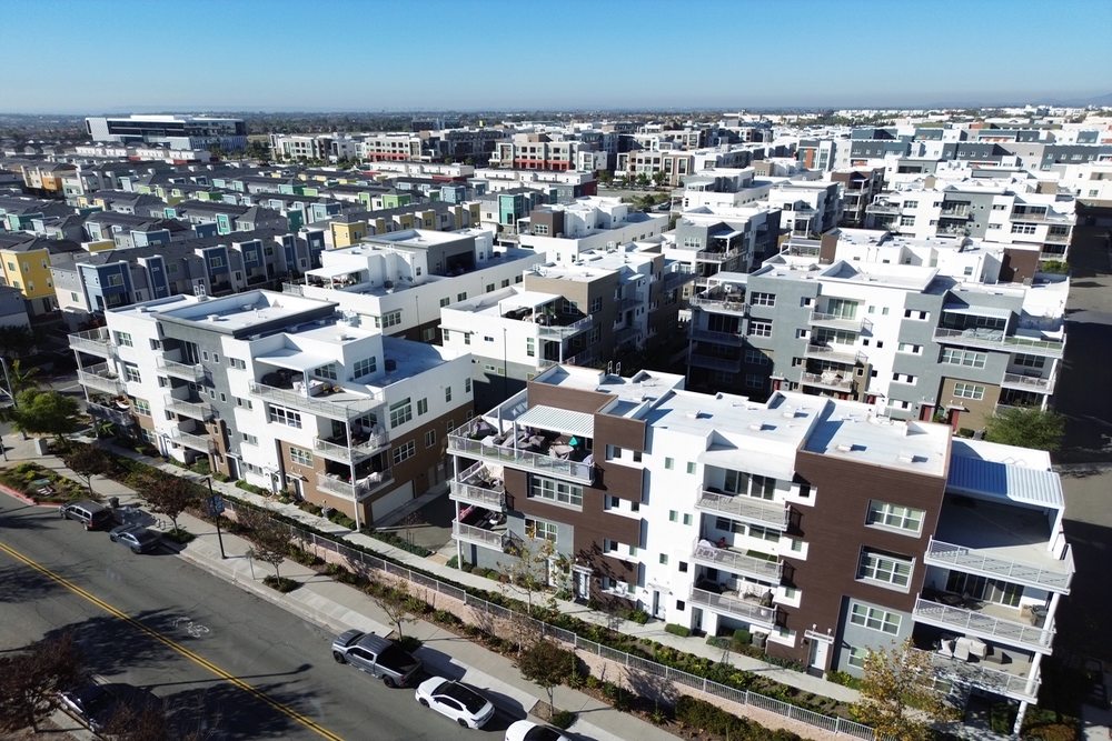 Railings & Stairs in Chula Vista, CA