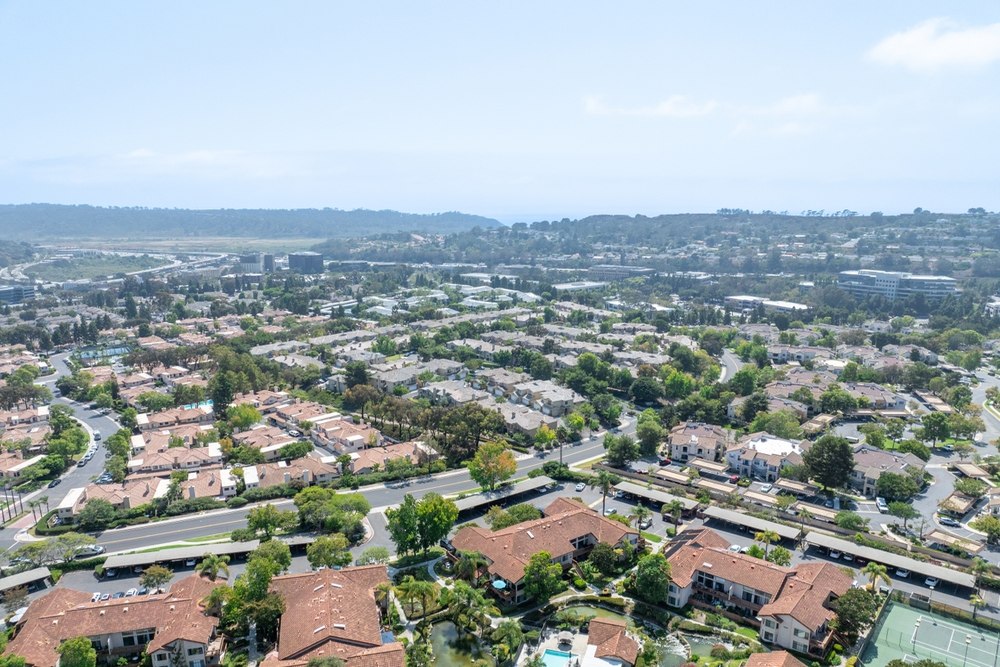 Railings & Stairs in Del Mar, CA