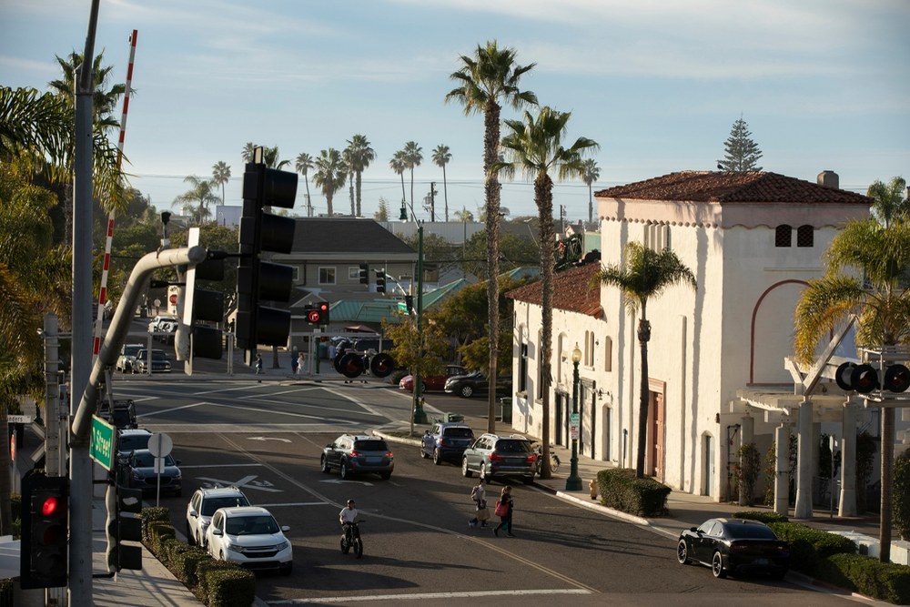 Railings & Stairs in Encinitas, CA