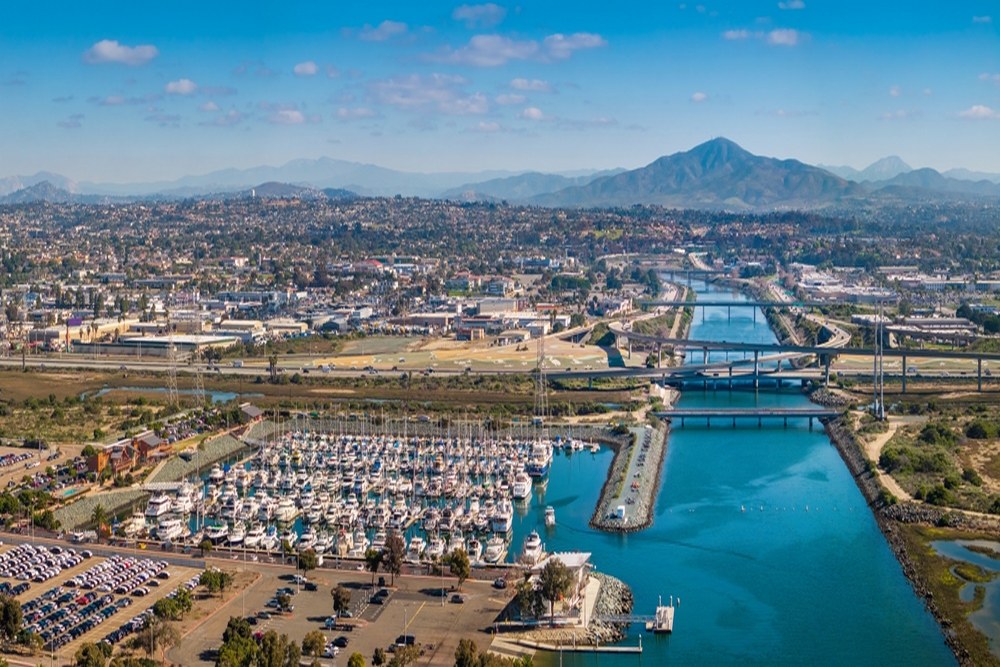 Railings & Stairs in National City, CA