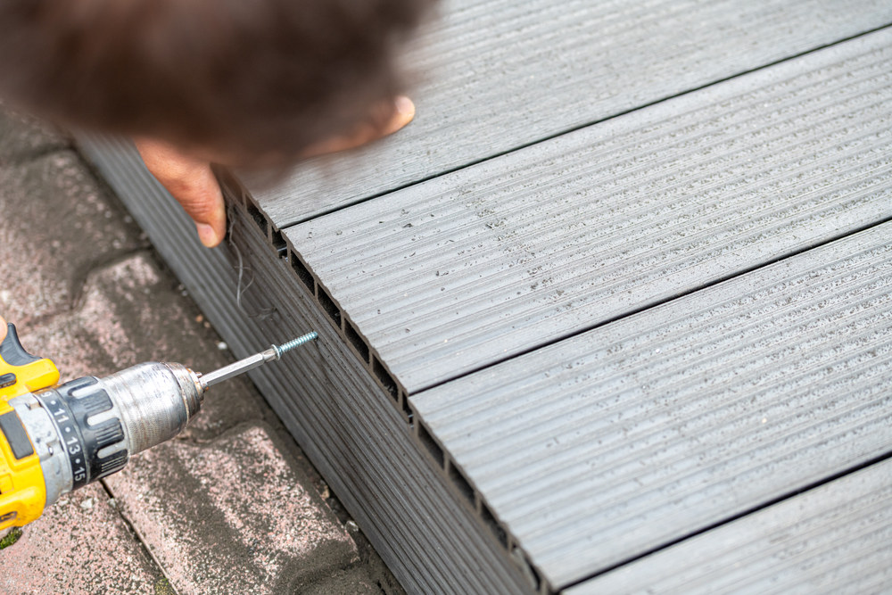 Why Composite Decking Is a Durable Choice for Outdoor Living Spaces
