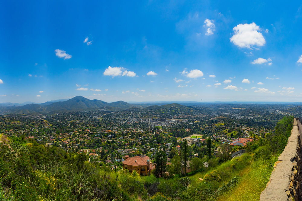 Deck Repair & Resurfacing in La Mesa, CA