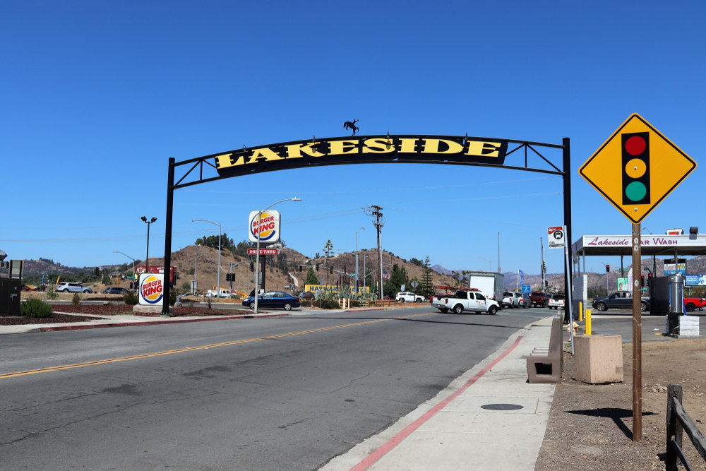 Patio Covers & Pergolas in Lakeside, CA