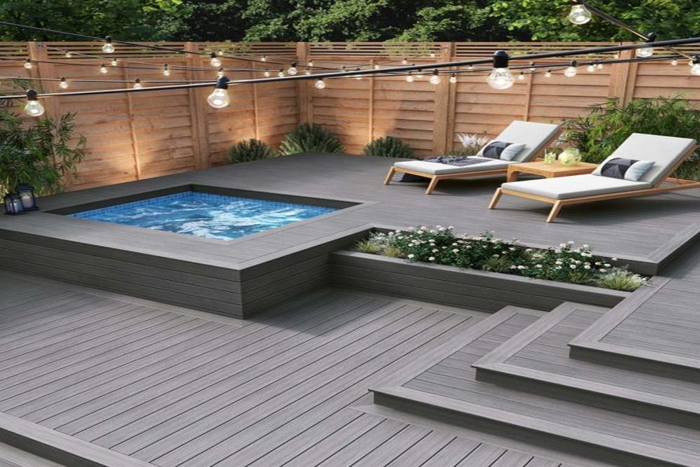 When Deck Remodeling Adds Value to an Existing Outdoor Space